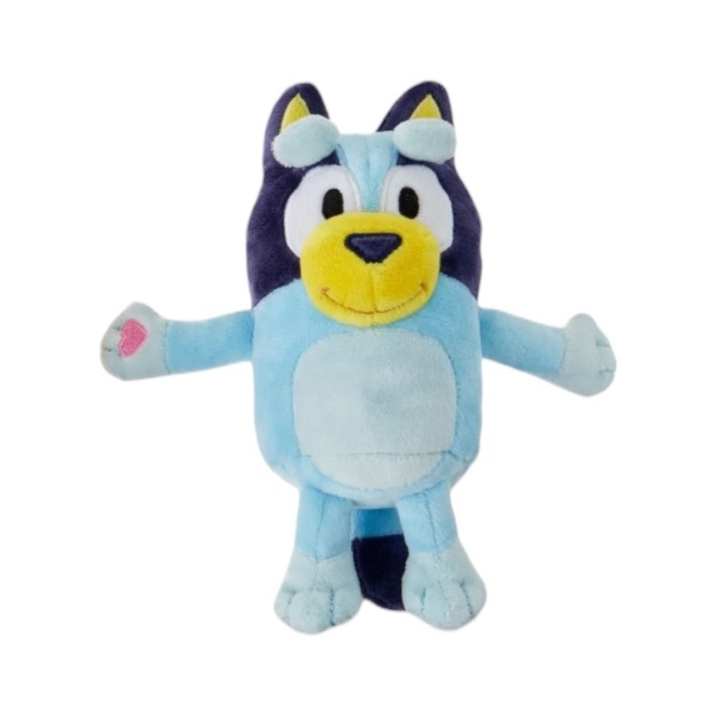 Bluey And Bingo Plush Bouquet - Picture 5 of 9